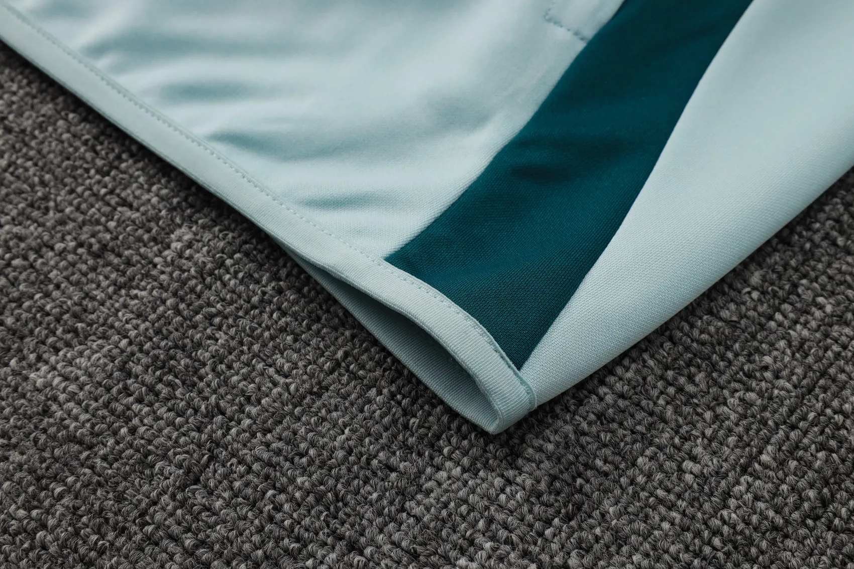 Cruzeiro 24/25 full zipper Training suit A850