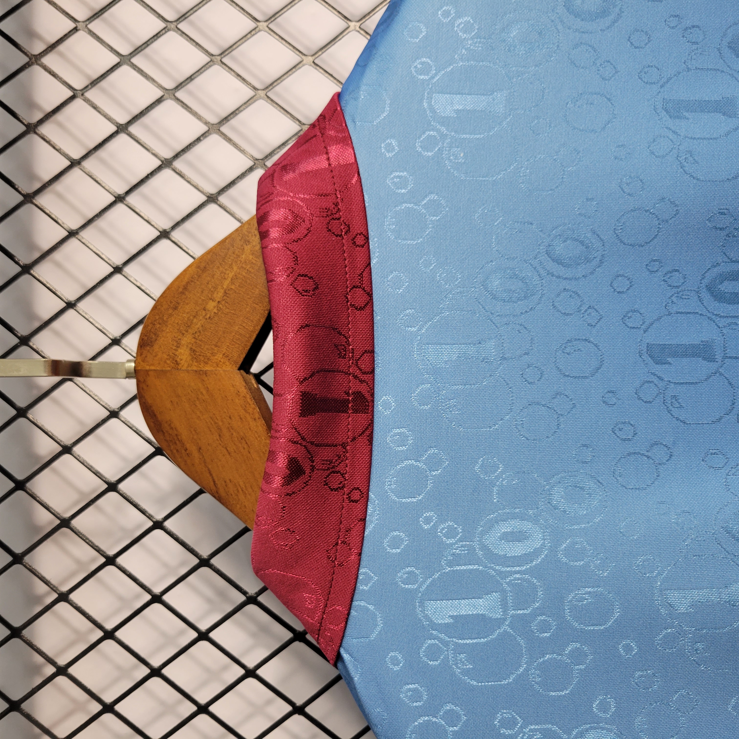 Retro  1995-97 West Ham Away