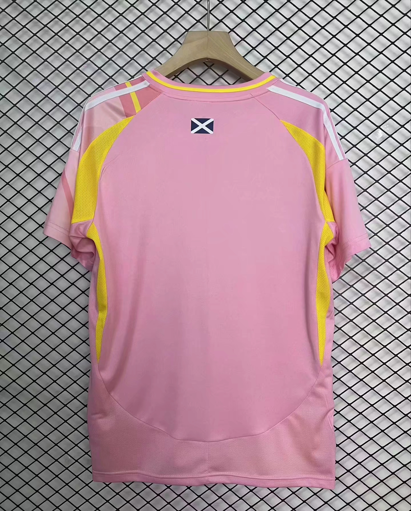 Scotland 25/26 Away  S-4XL