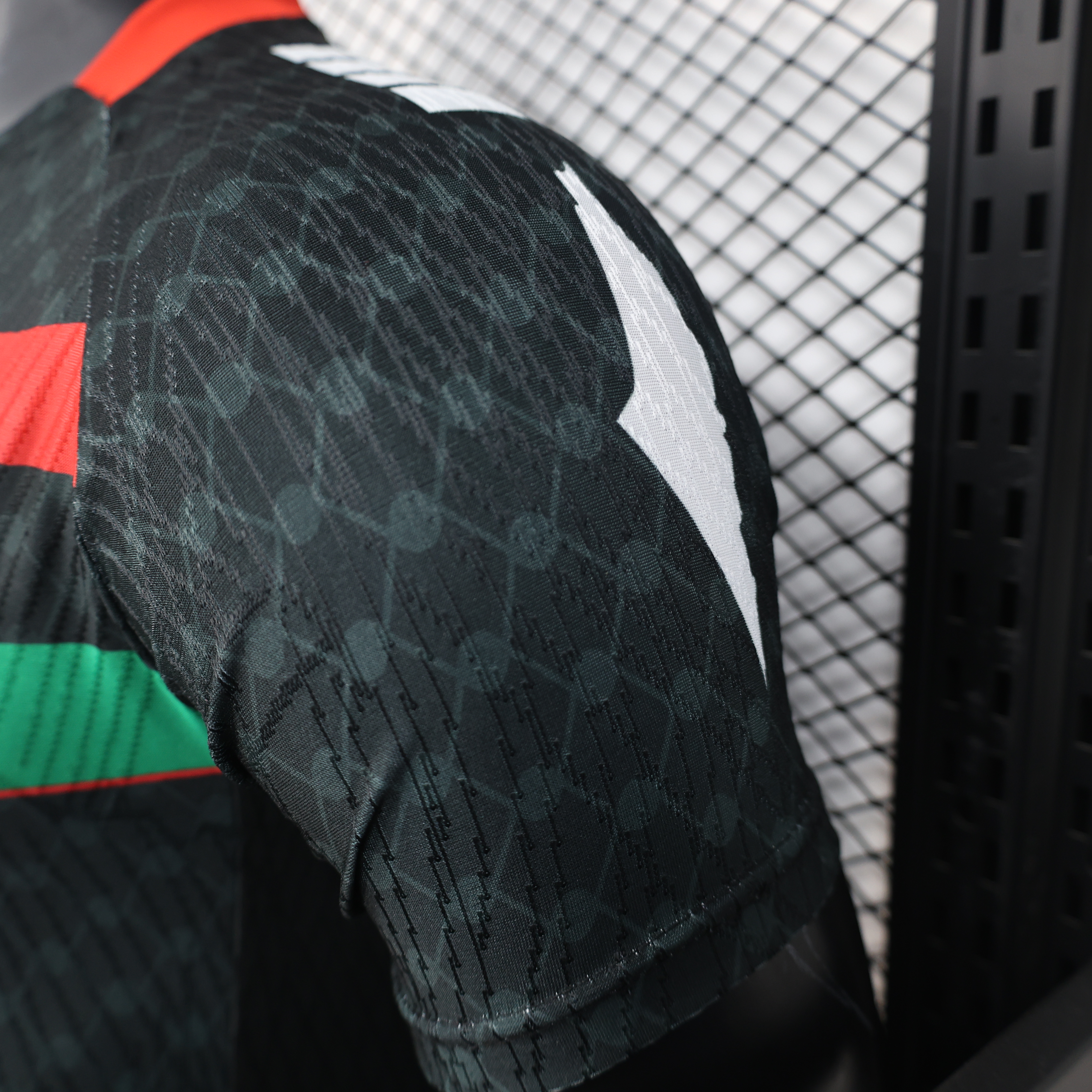 Player Version Palestino Deportivo 25/26 Away  S-XXL