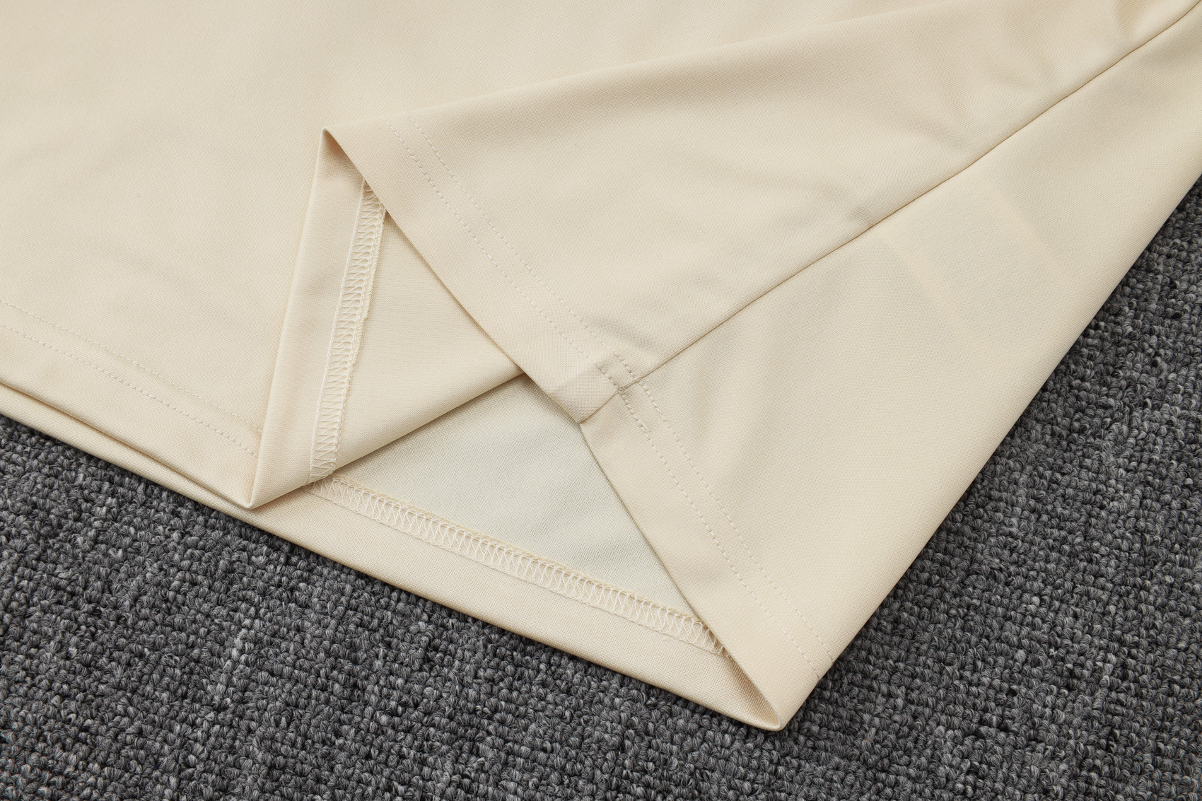 Real Mαdrid 25/26 Half zipper training suit B2536