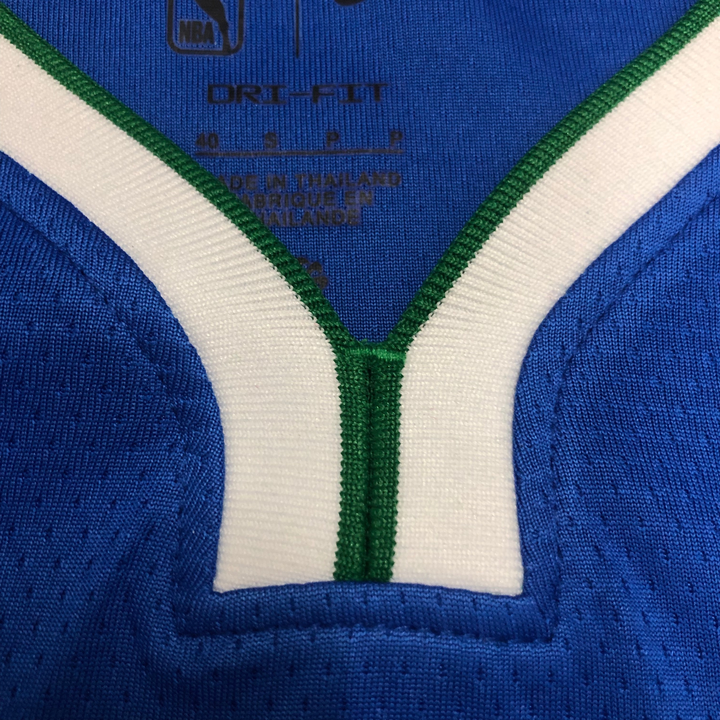 23 Season Mavericks City Edition  No.77 Dončić