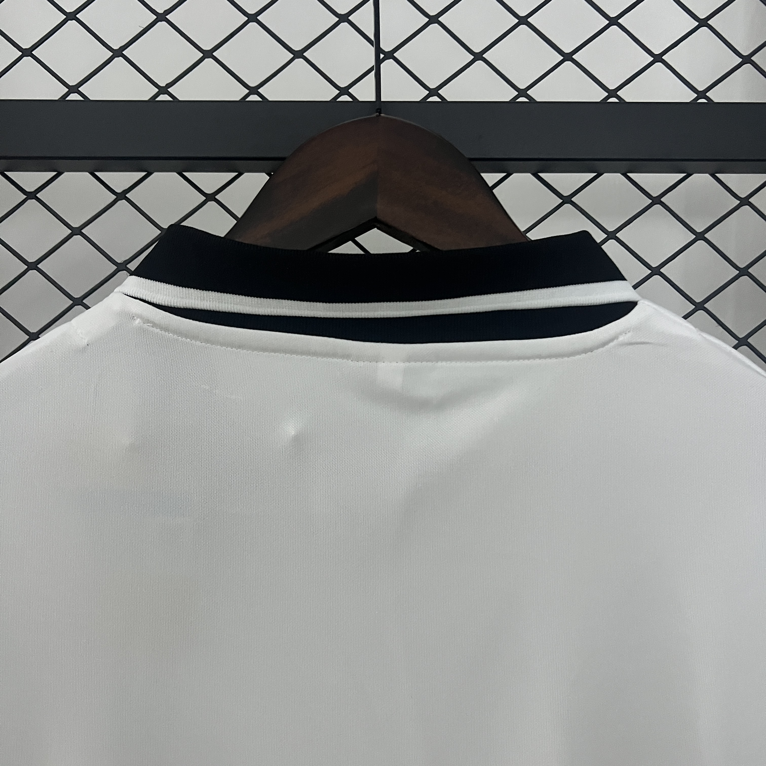 Colo-Colo 97/98 Home Long Sleeves S-XXL