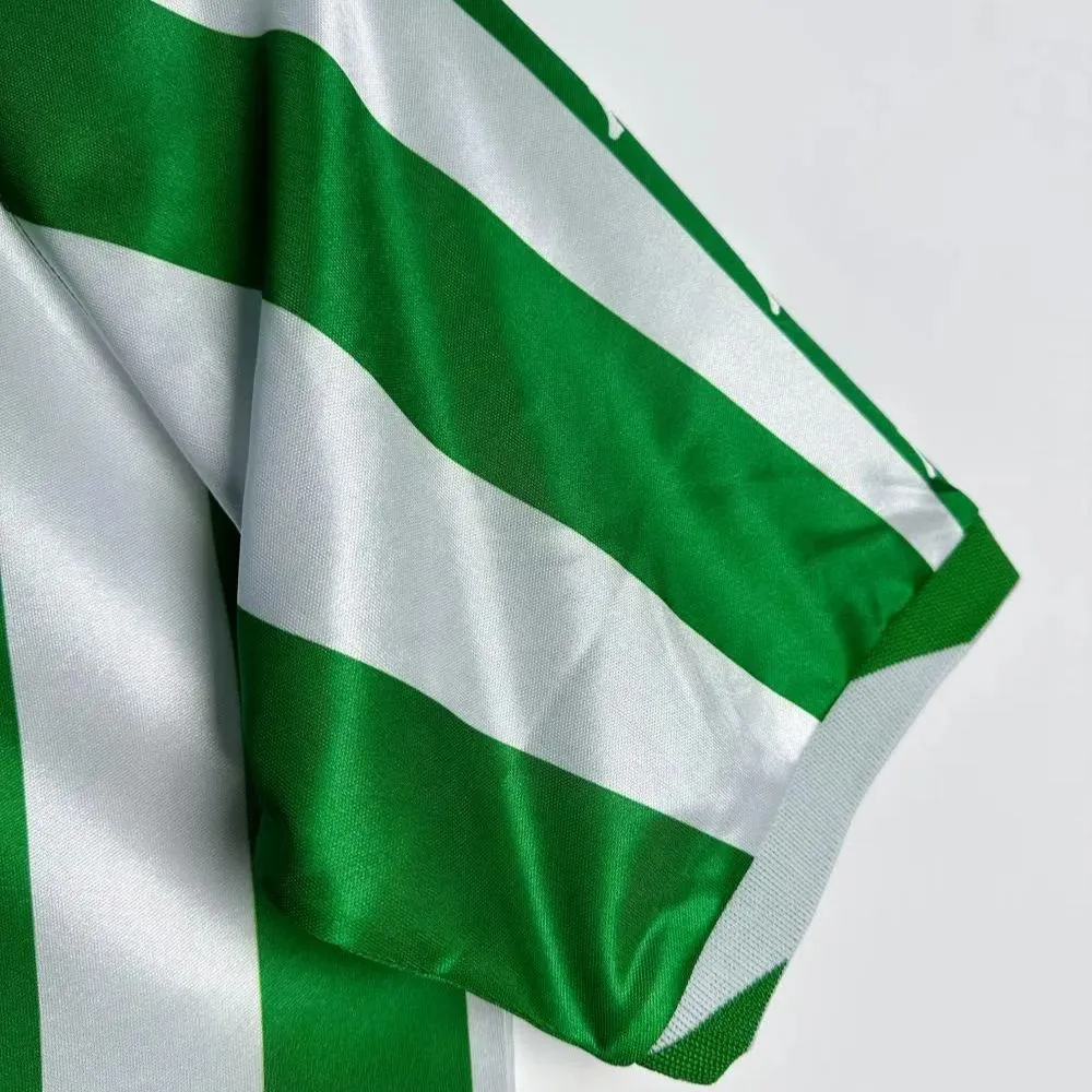 Retro Real Betis 2000/01 Home  S-XXL