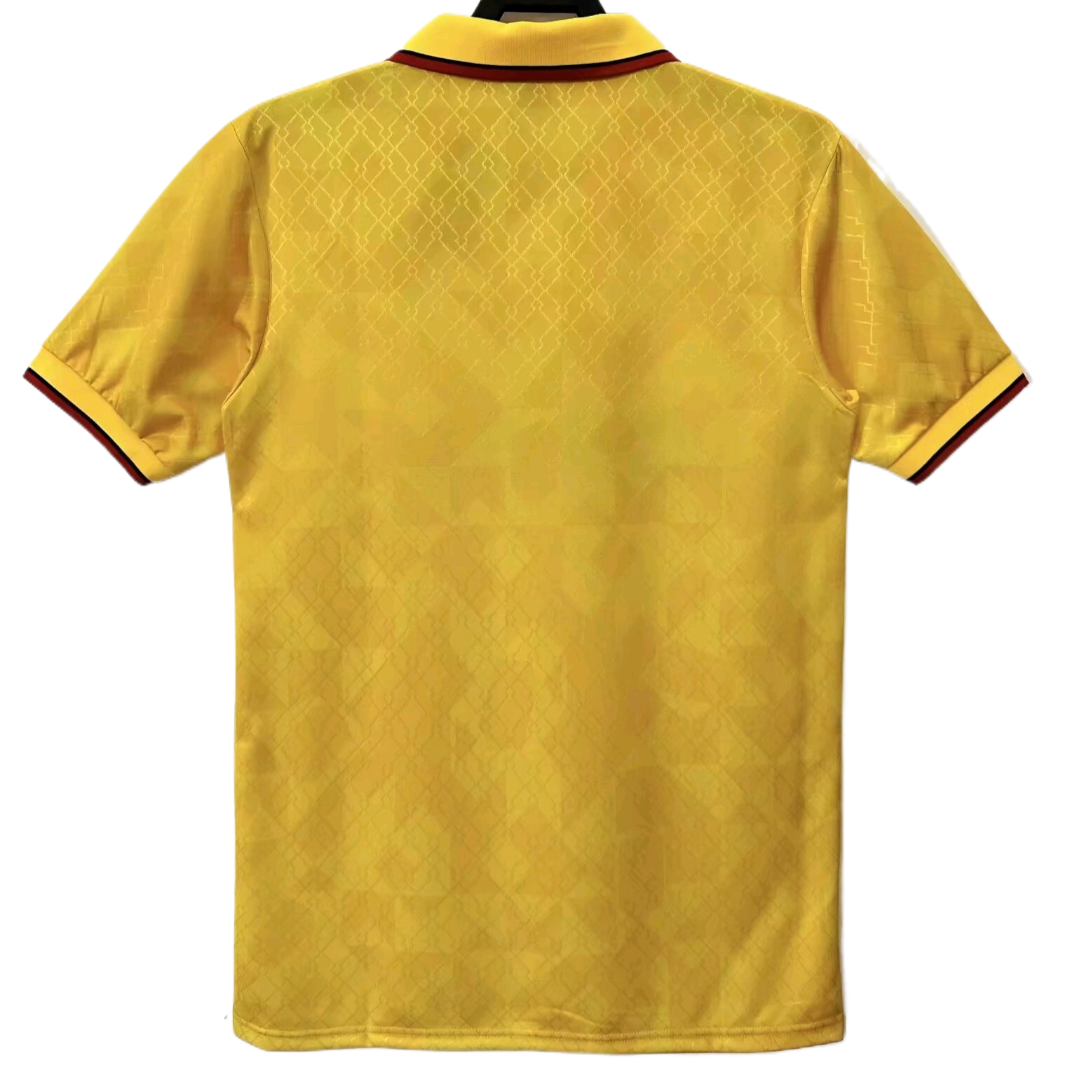 Retro 95/96 AC Milan Third