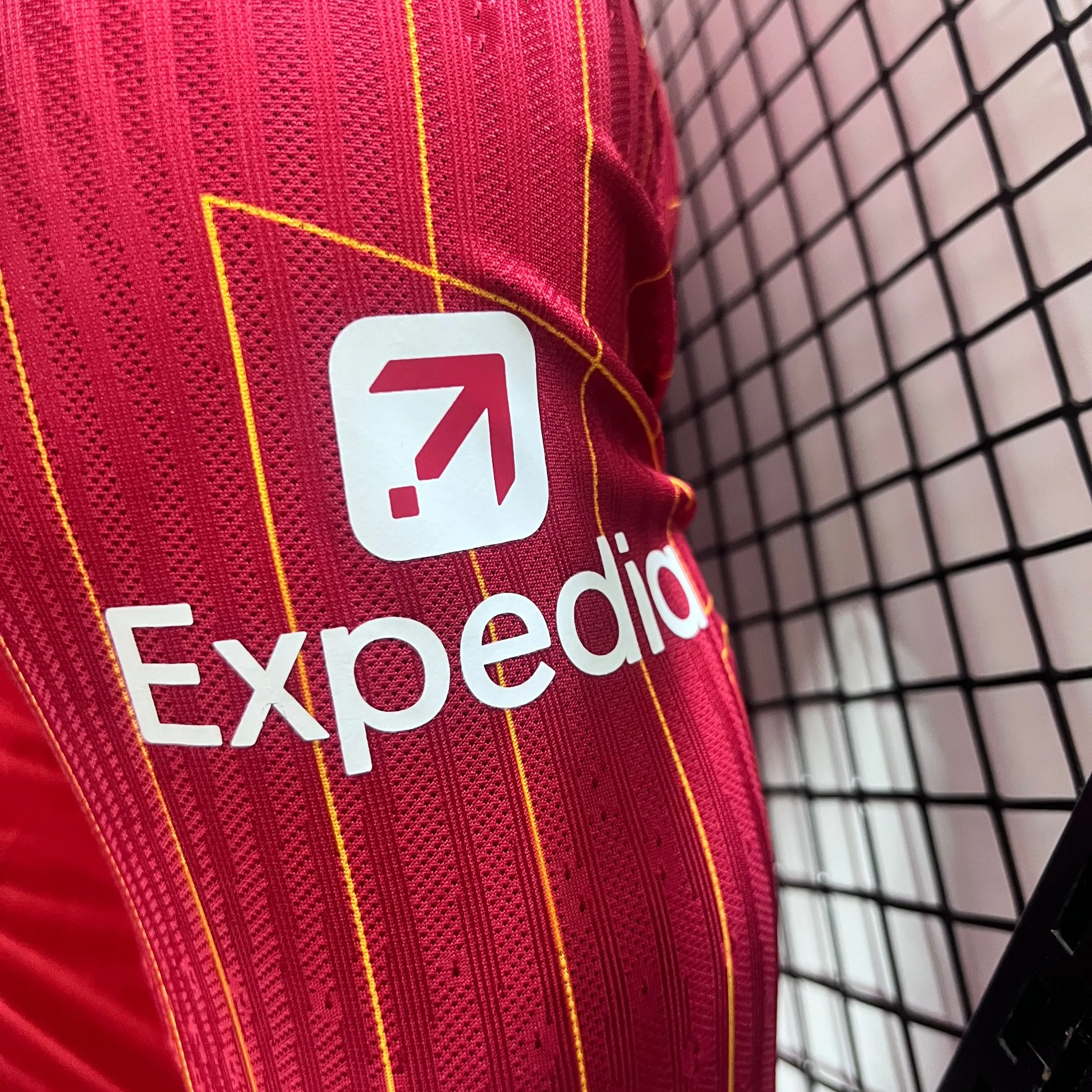 Player Version LVP 24/25 Home Long Sleeves S-XXL