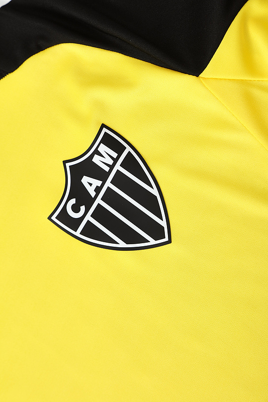 25-26 Kit Adulto Atlético Mineiro Treino S-XXL