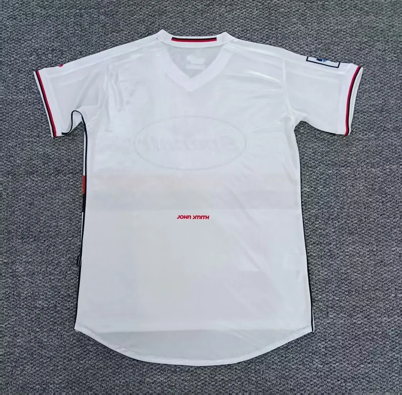 Retro Mallorca 01/02 Away S-XXL