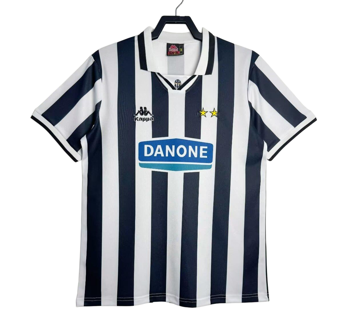 Retro Juventus 1994/95 Home S-XXL