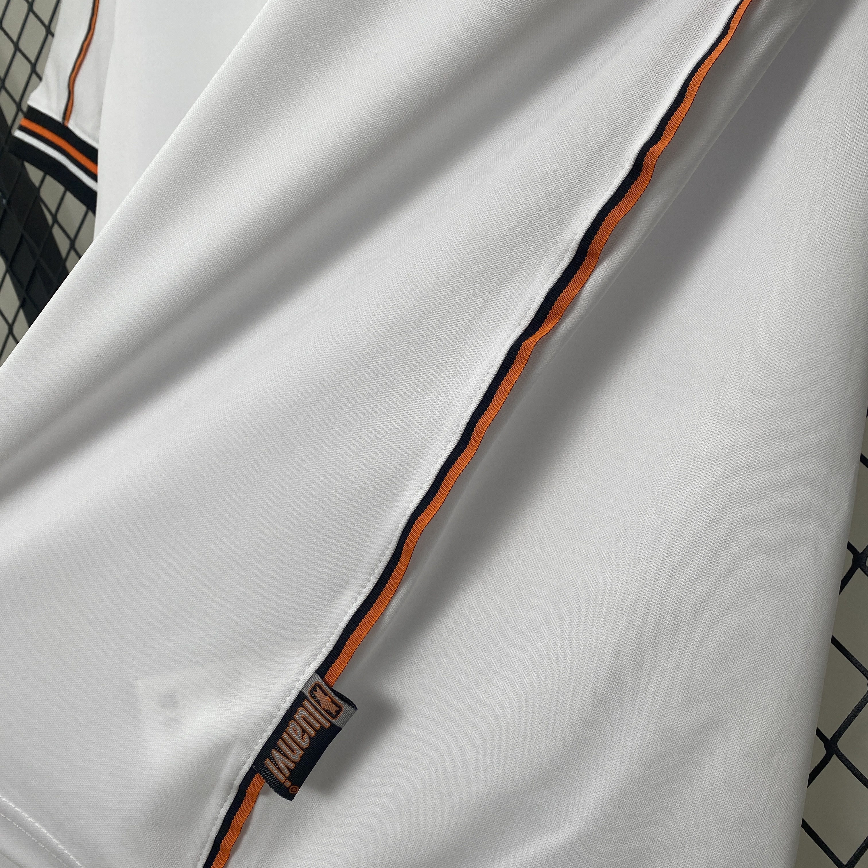 Retro Vαlencia 99/00 Home  S-XXL