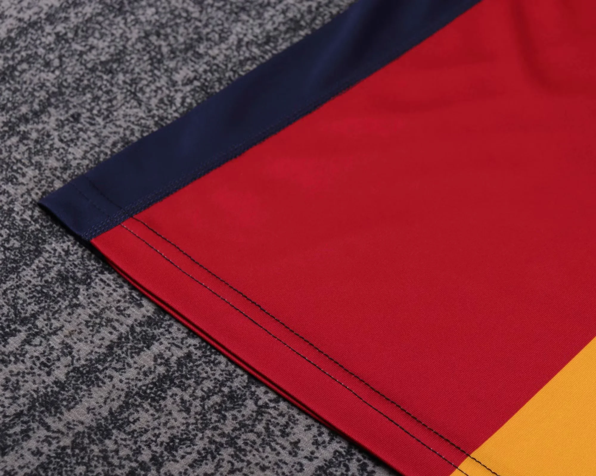 Kids Retro Kit Roma 2000-01 Home