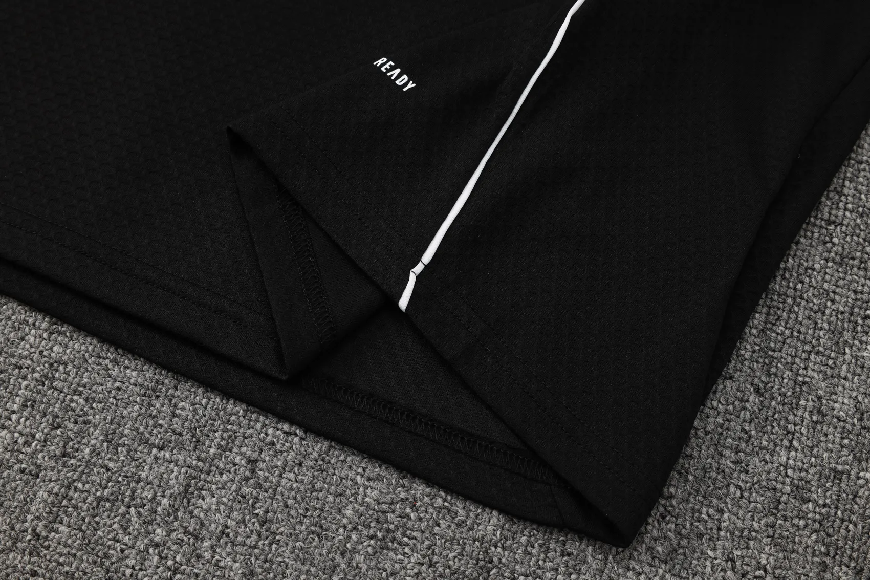 Real Mαdrid 25/26 Short Sleeves Training suit D2503