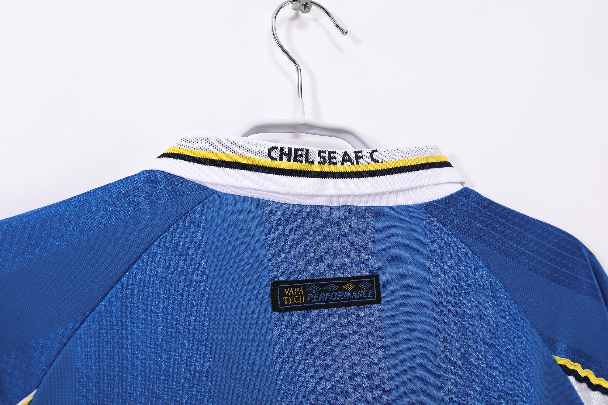 Retro Chelseα 97/99 Home Long Sleeves S-XXL