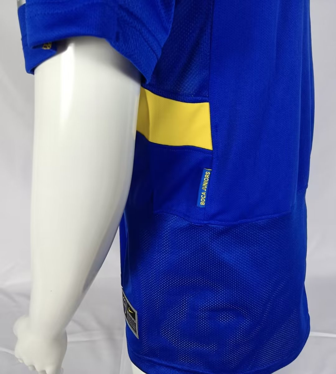 Boca 2003/04 Home S-XXL
