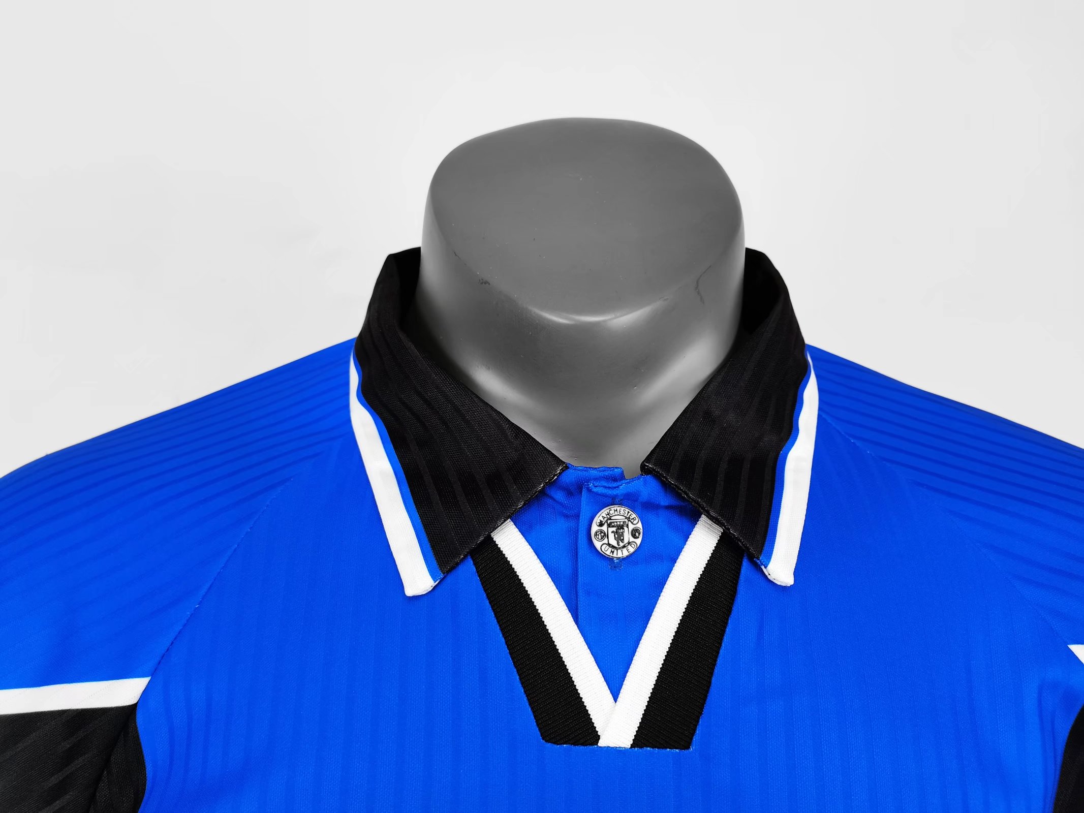 Retro Manchester United 96/97 Third