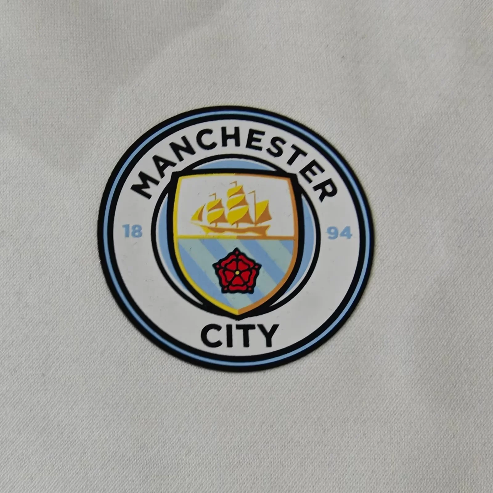 MANCHESTER CITY Sweater