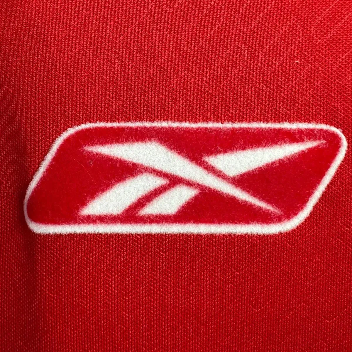 Retro LVP 2004-05 Home Final SLong Sleeves