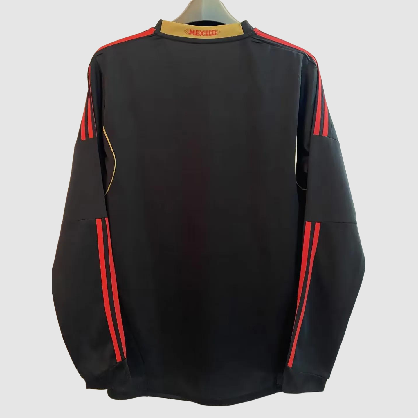 Retro Mexico 11/12 Away Long Sleeves S-XXL