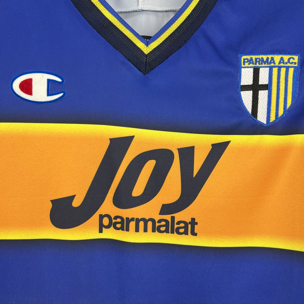 Retro 01-02 Parma Home  S-XXL