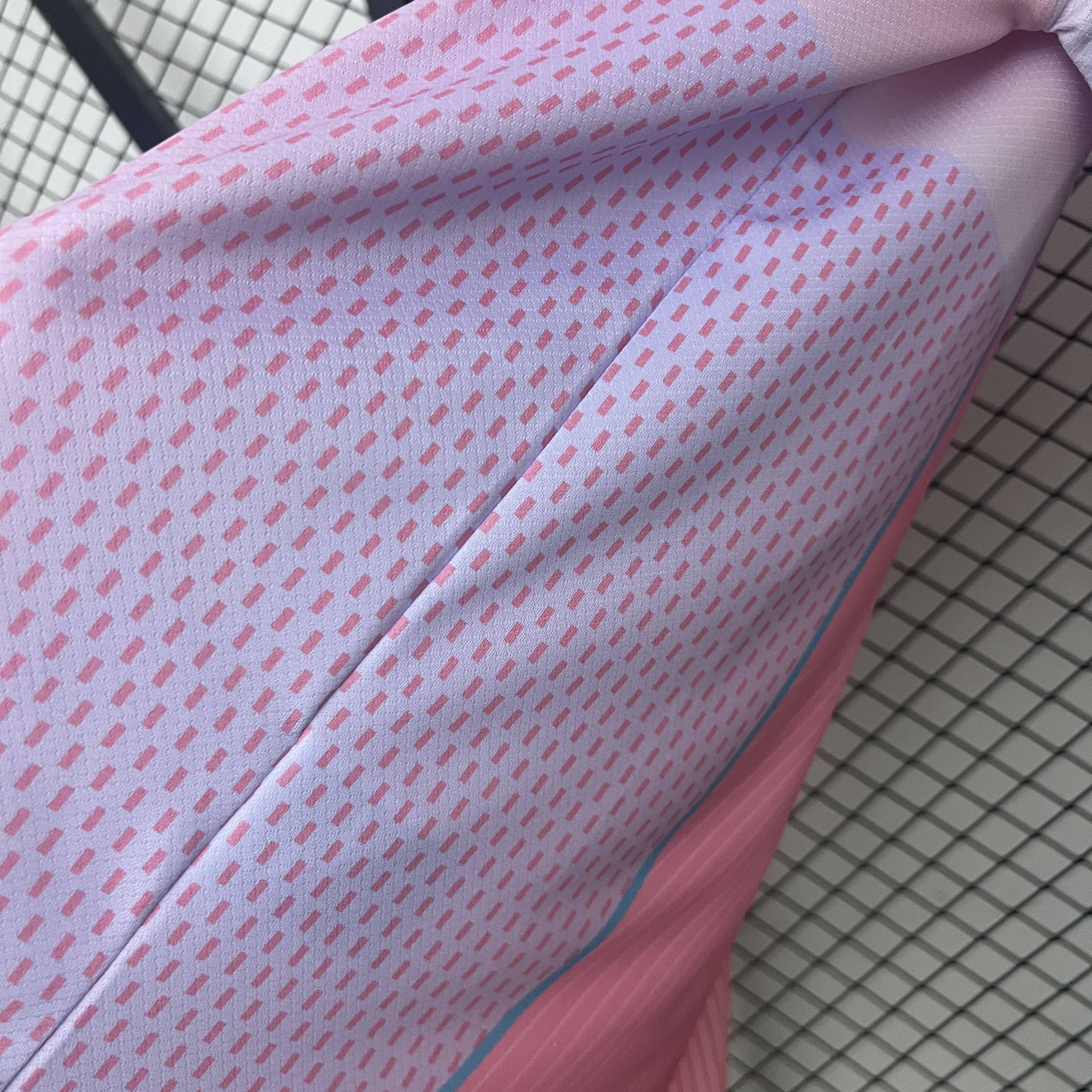 Barcelona 2526 Special Pink S-4XL