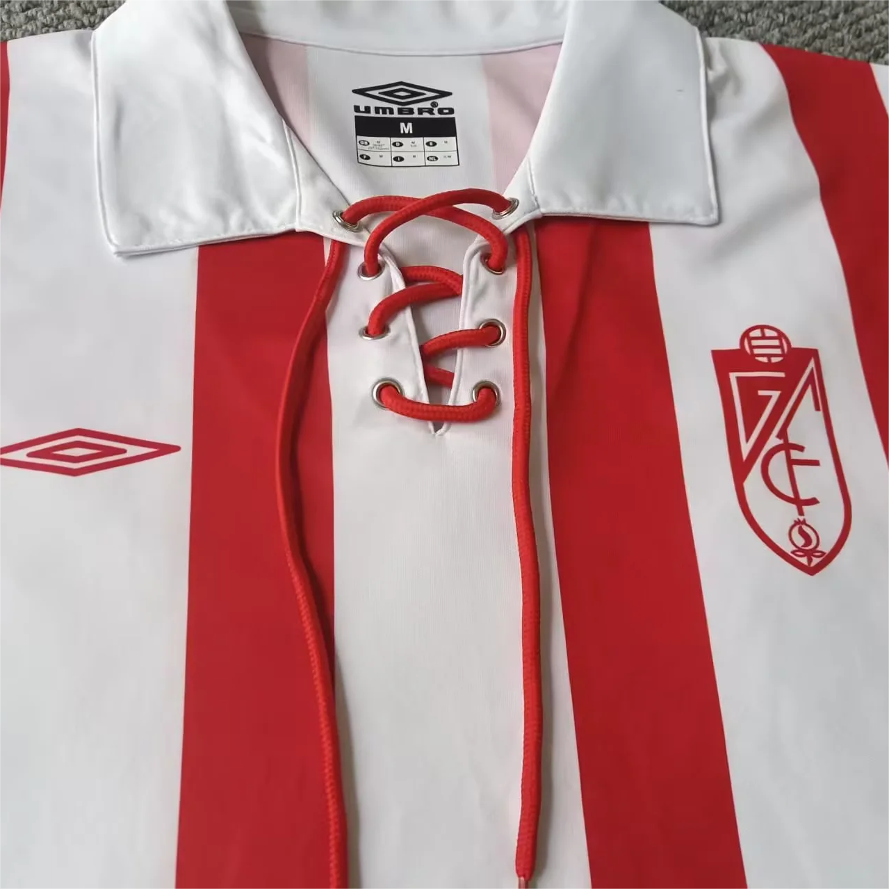 Retro Granada CF 05/06 Home S-XXL