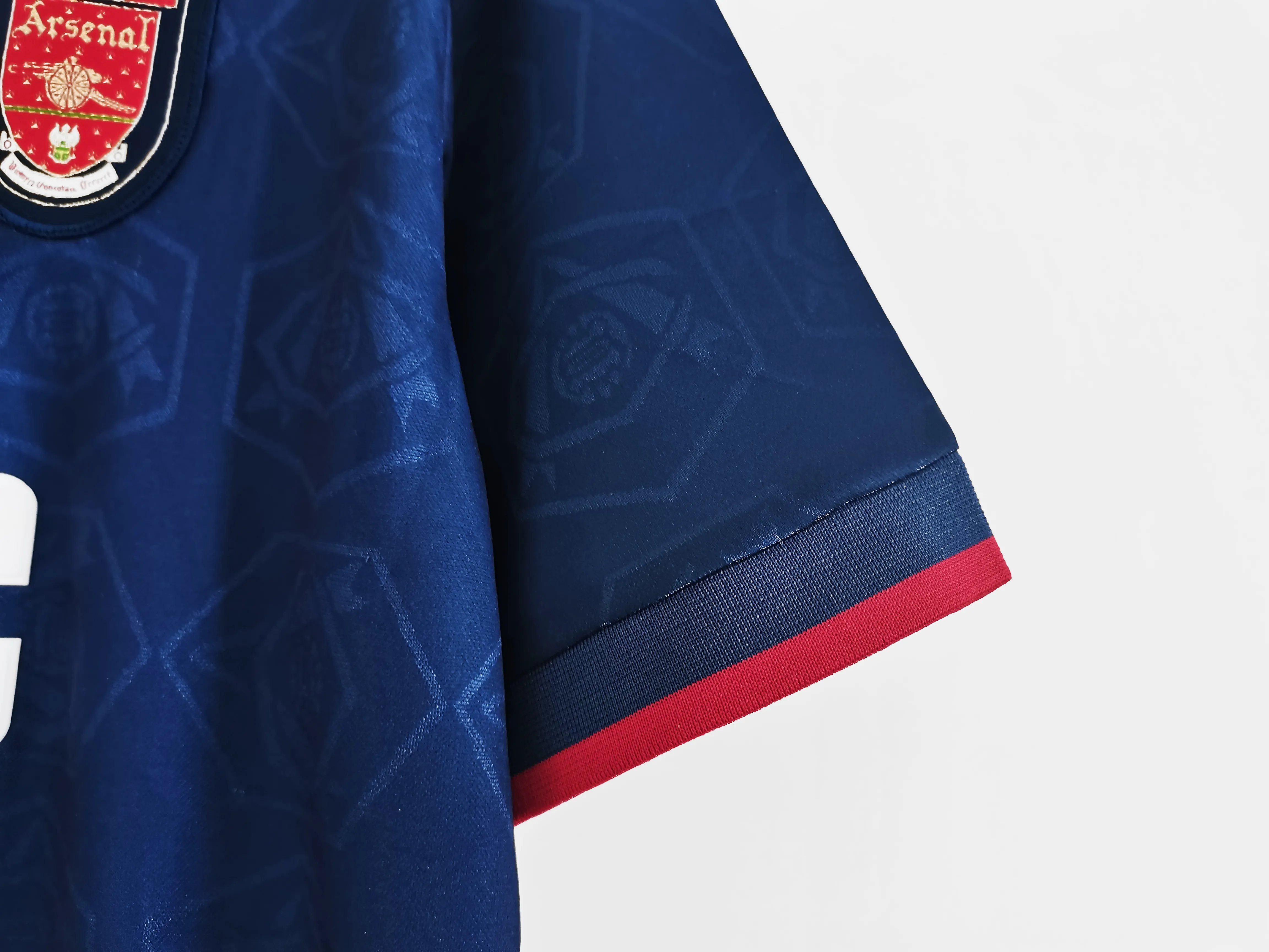 Retro 1995 Arsenal Away S-XL