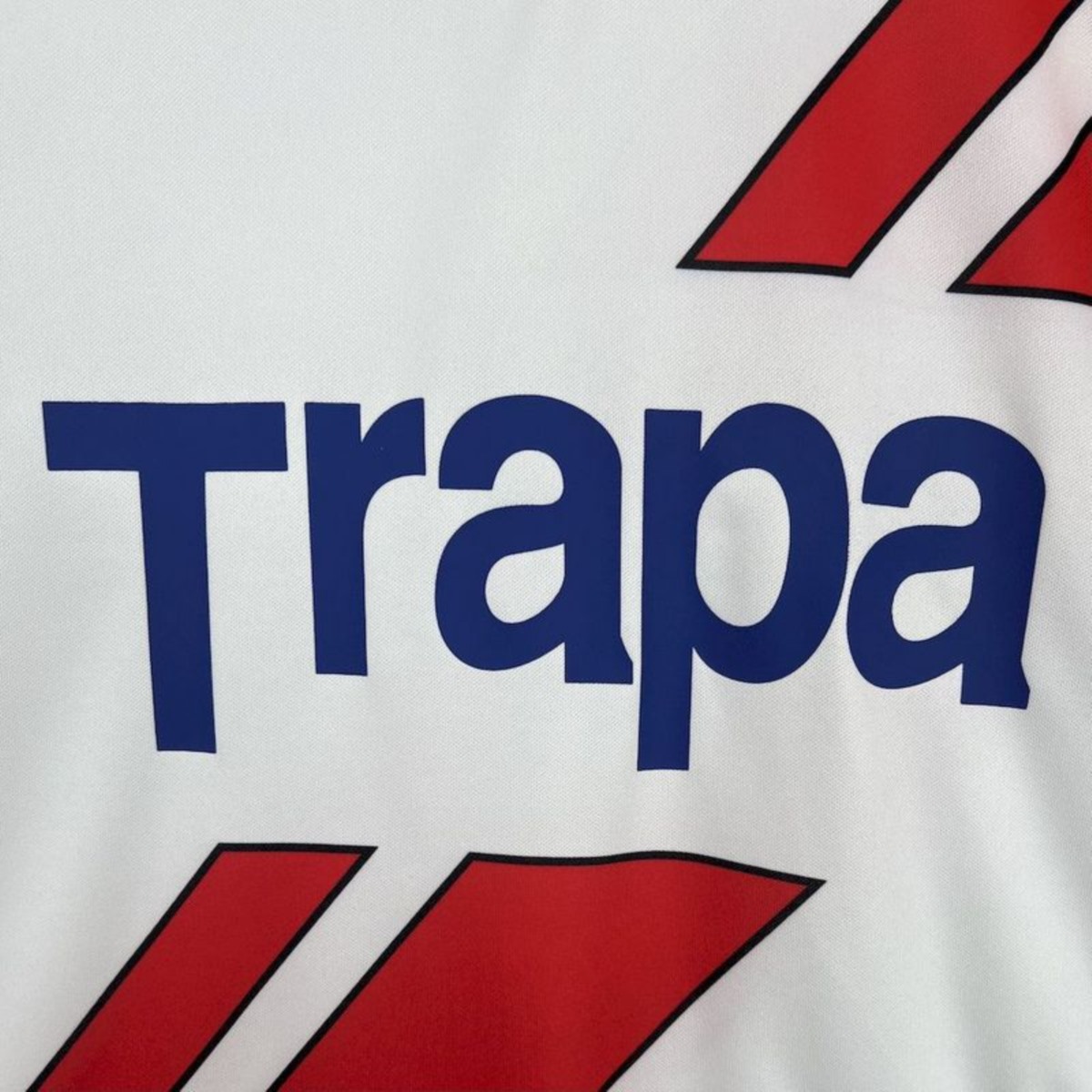 Rayo Vallecano 97/98 Home S-XXL