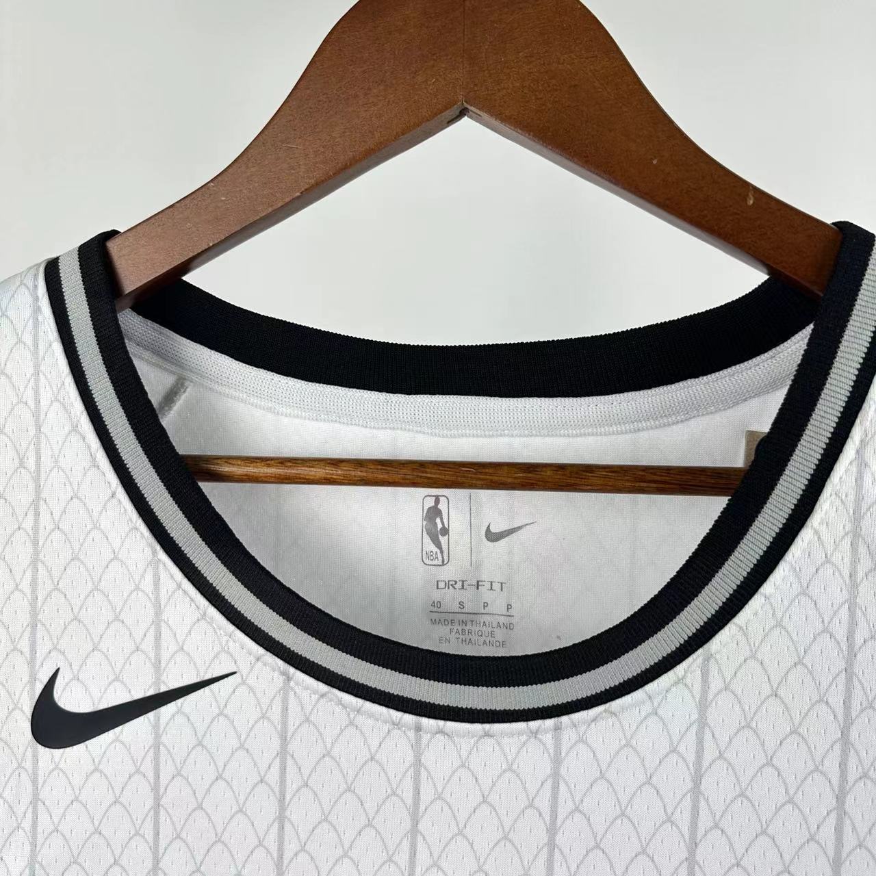 25 Season ORLANDO MAGIC CITY EDITION  No.5 BANCHERO