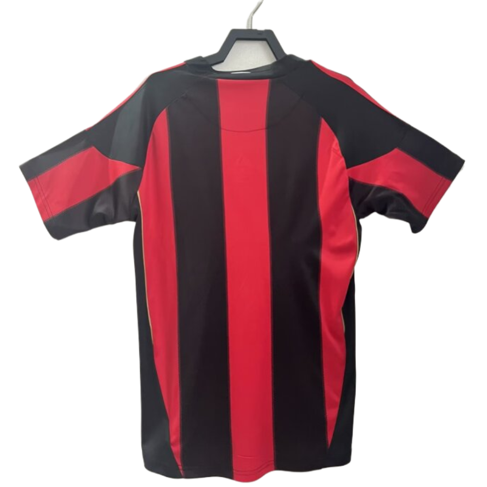 Retro 10/11 AC Milan Home