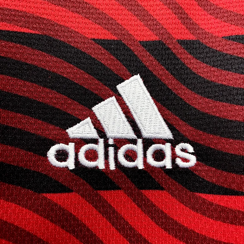 Flamengo 22/23 Home  S-XXL