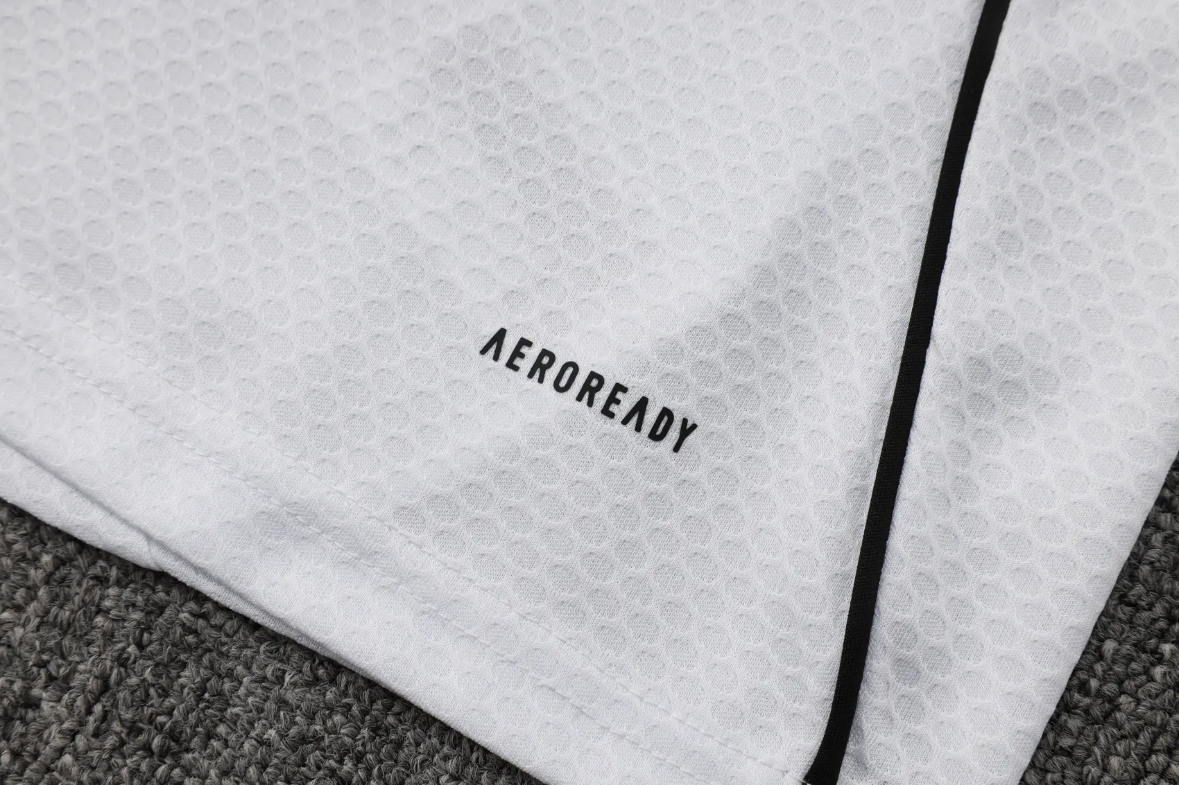 Real Mαdrid 25/26 Short Sleeves Training suit D2504