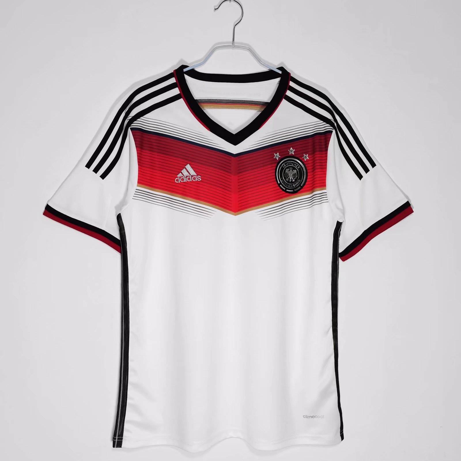 Retro Germany 2014 Home S-XXL