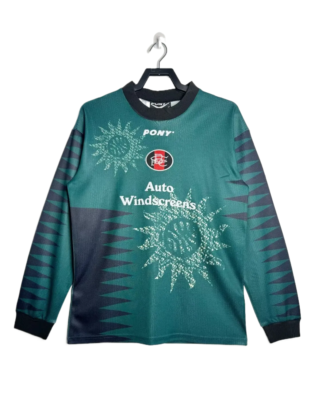 Birmingham City 1996-97 goalkeeper S-XXL