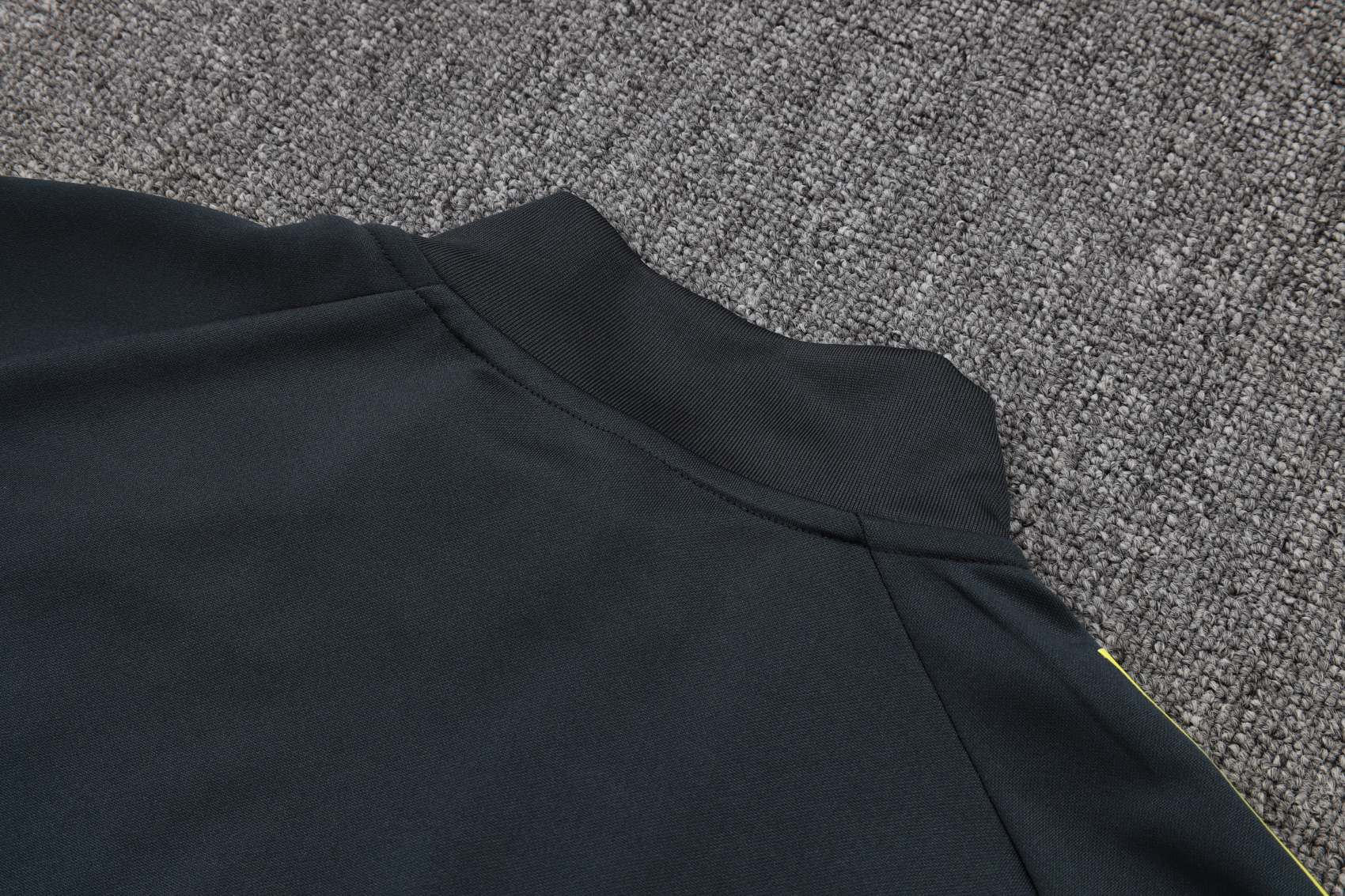 Real Mαdrid 25/26 Full zipper training suit A2547