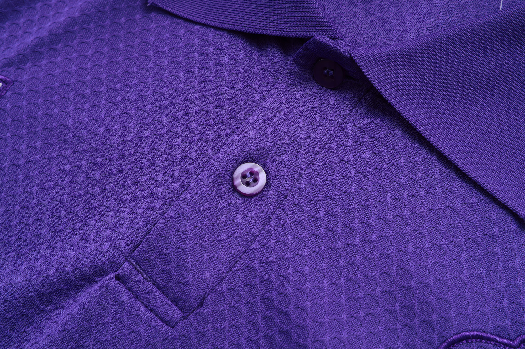 2526 Real Mαdrid Polo  C2531