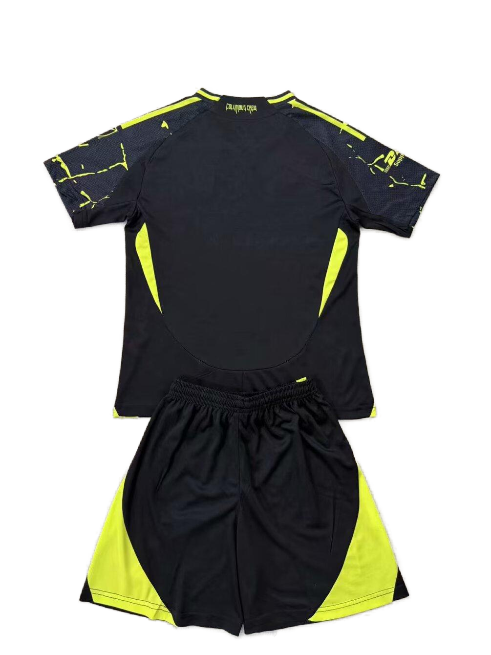 Columbus Crew SC 25/26 Away Kits 16-XXL