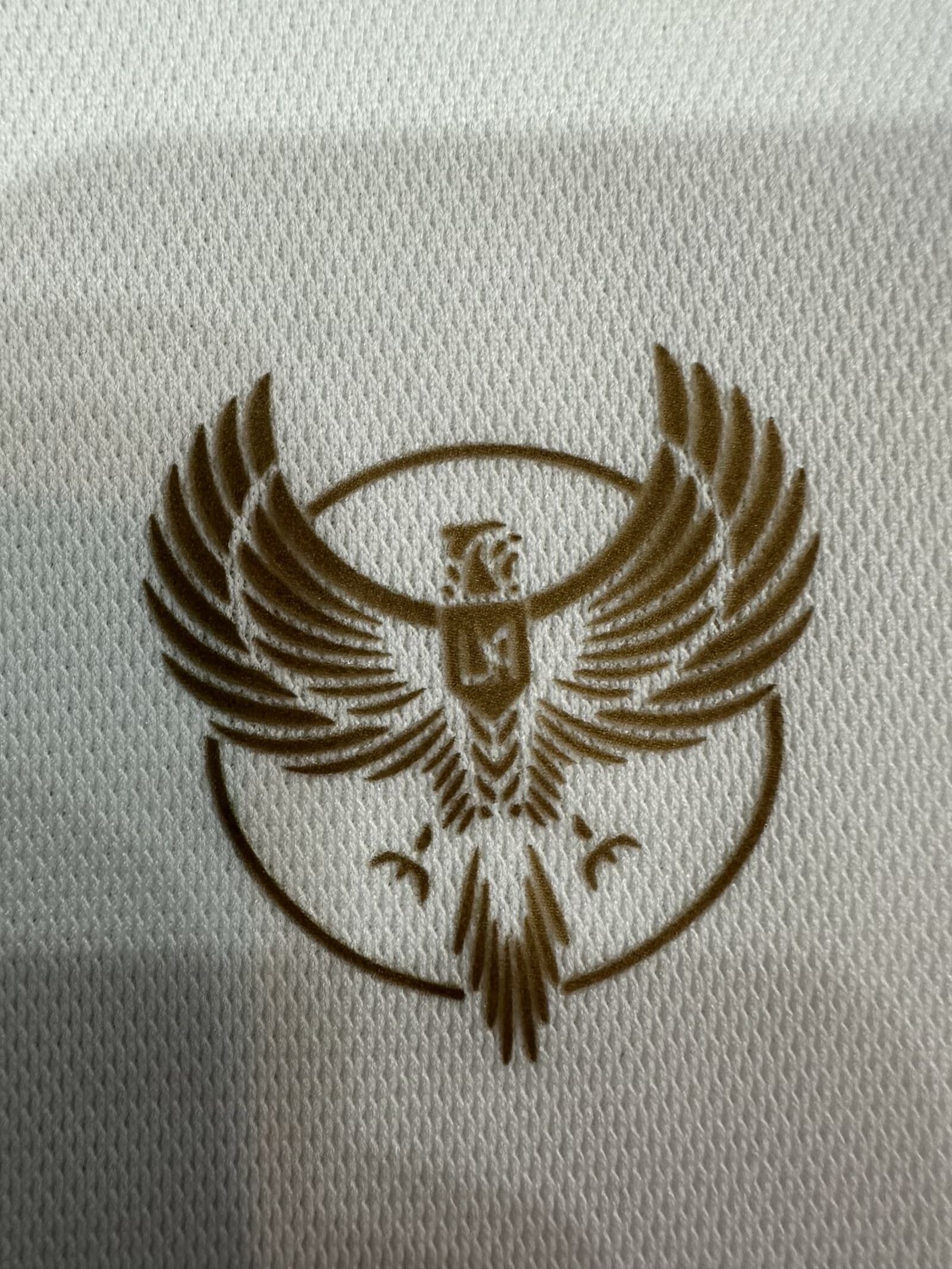 Player Version Los Angeles 25/26 Away  S-XXL