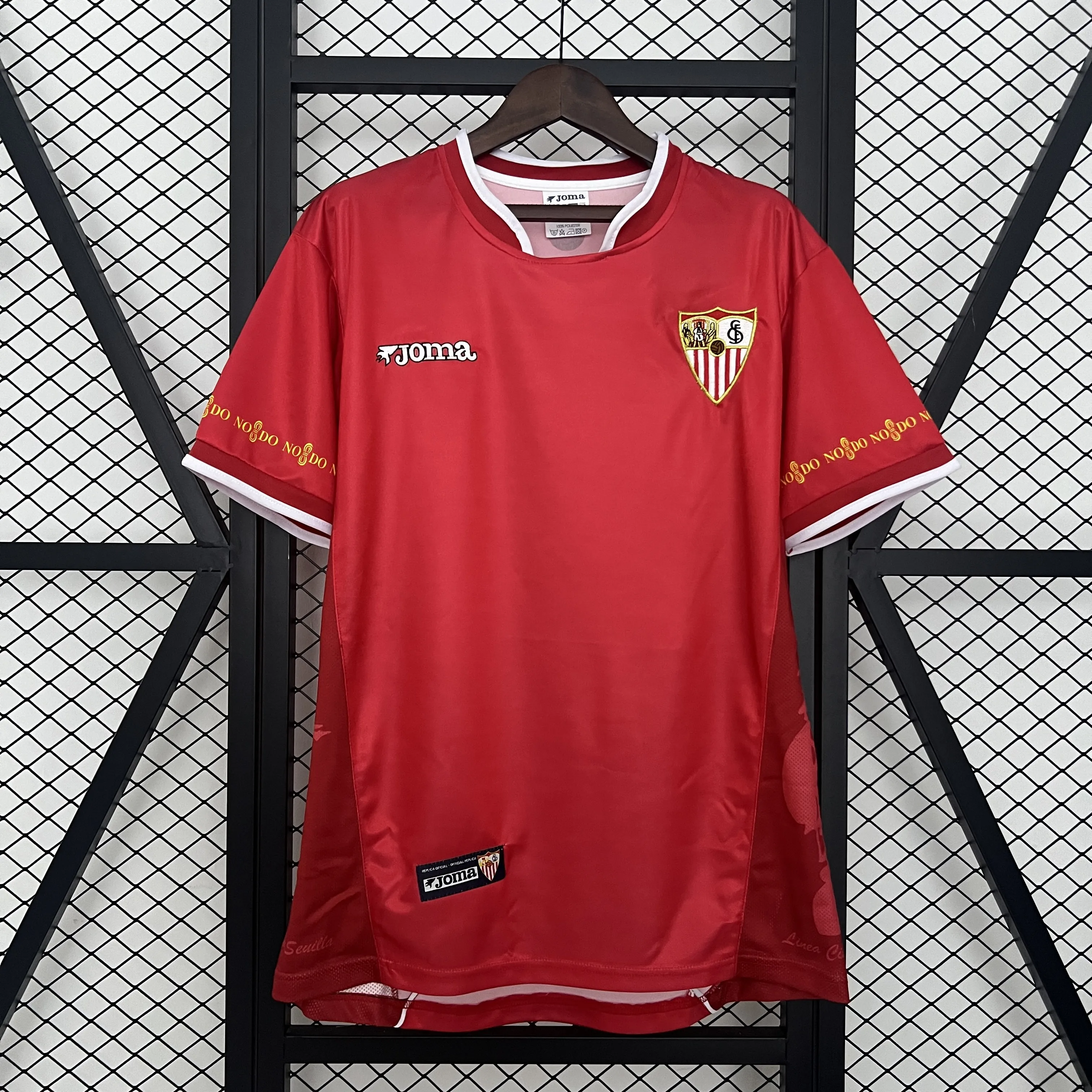 Retro Sevilla FC 03/04 Away  S-XXL