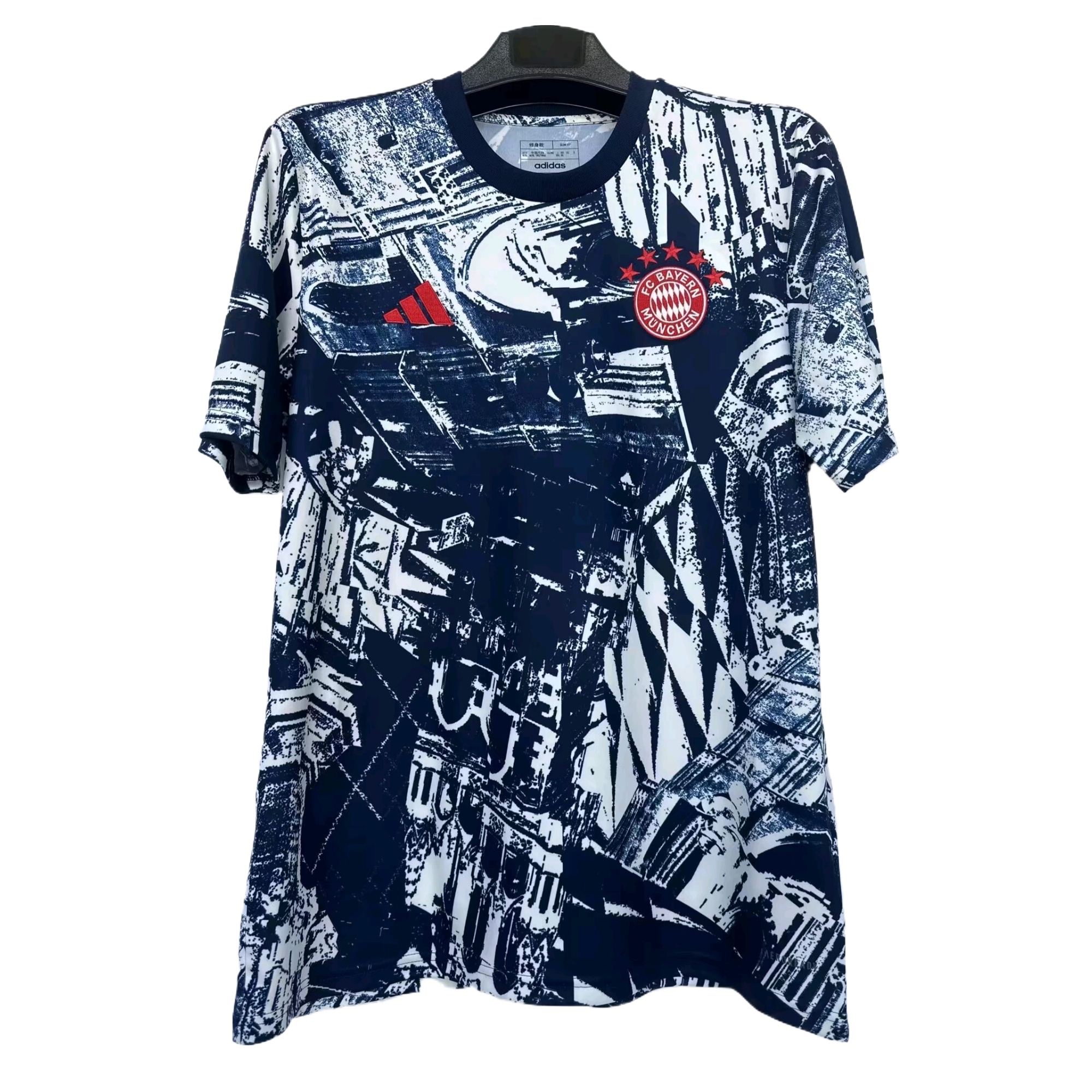 23/24 Bayern Munich Special Edition S-4XL