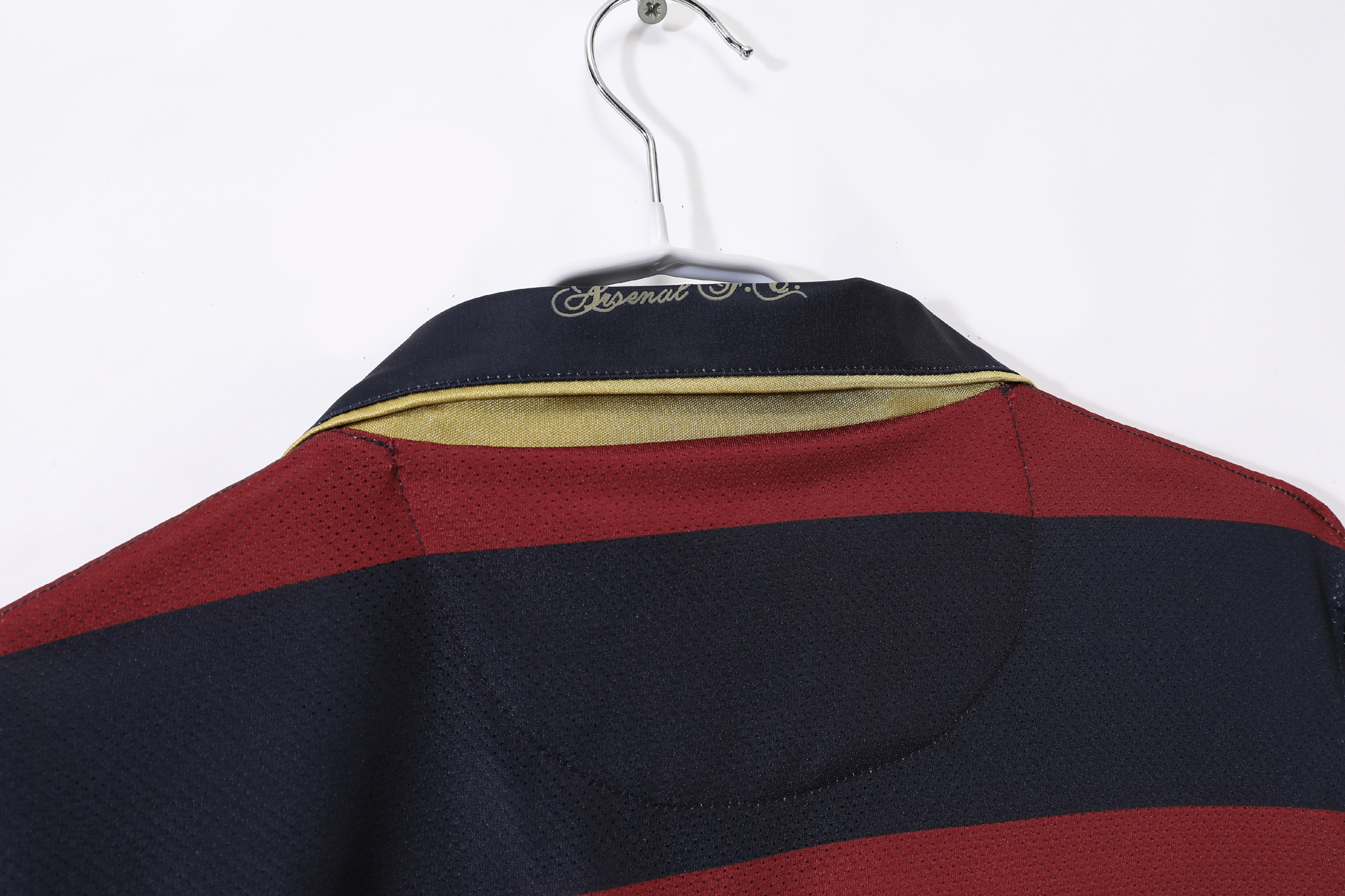 Retro 2007/08 Arsenal Third S-XXL