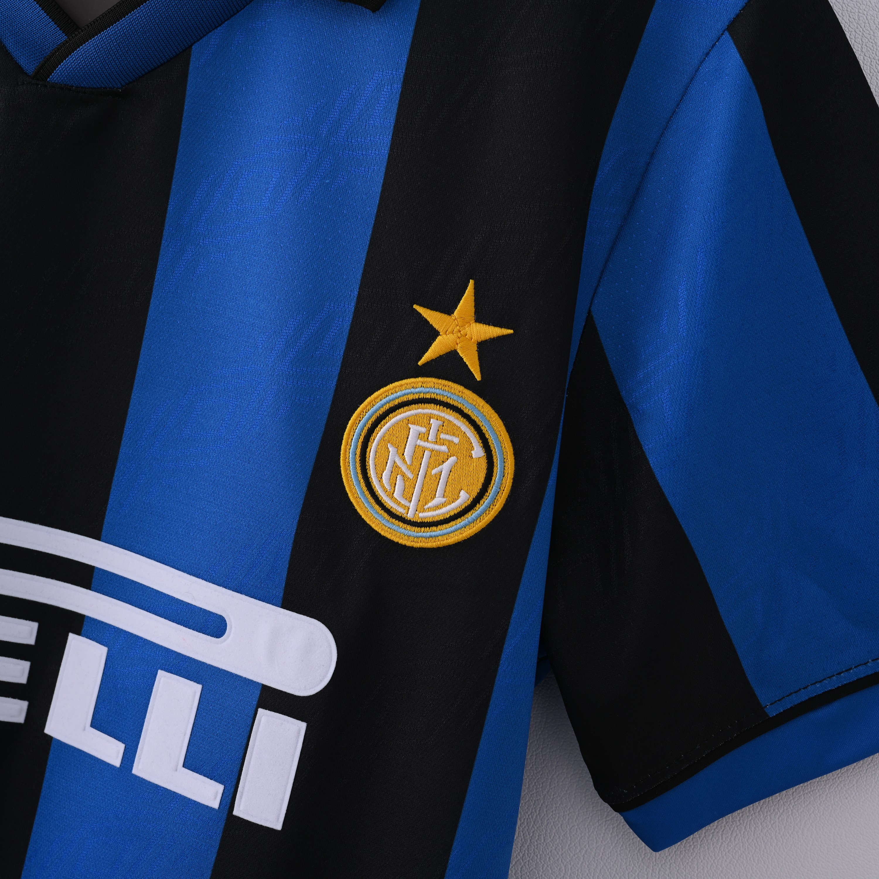 Retro Inter Milan 95/96 Home S-XXL