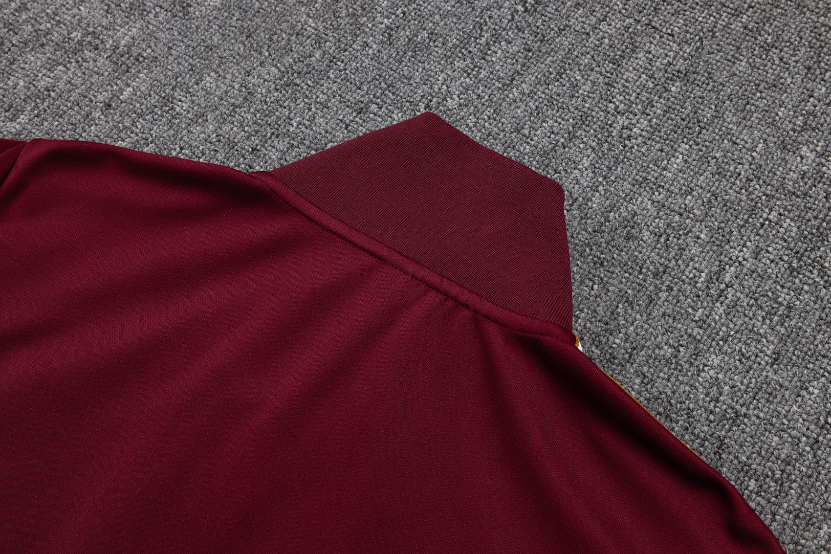 Adult/ Kids Ajax Full Zipper Training Suit A2520