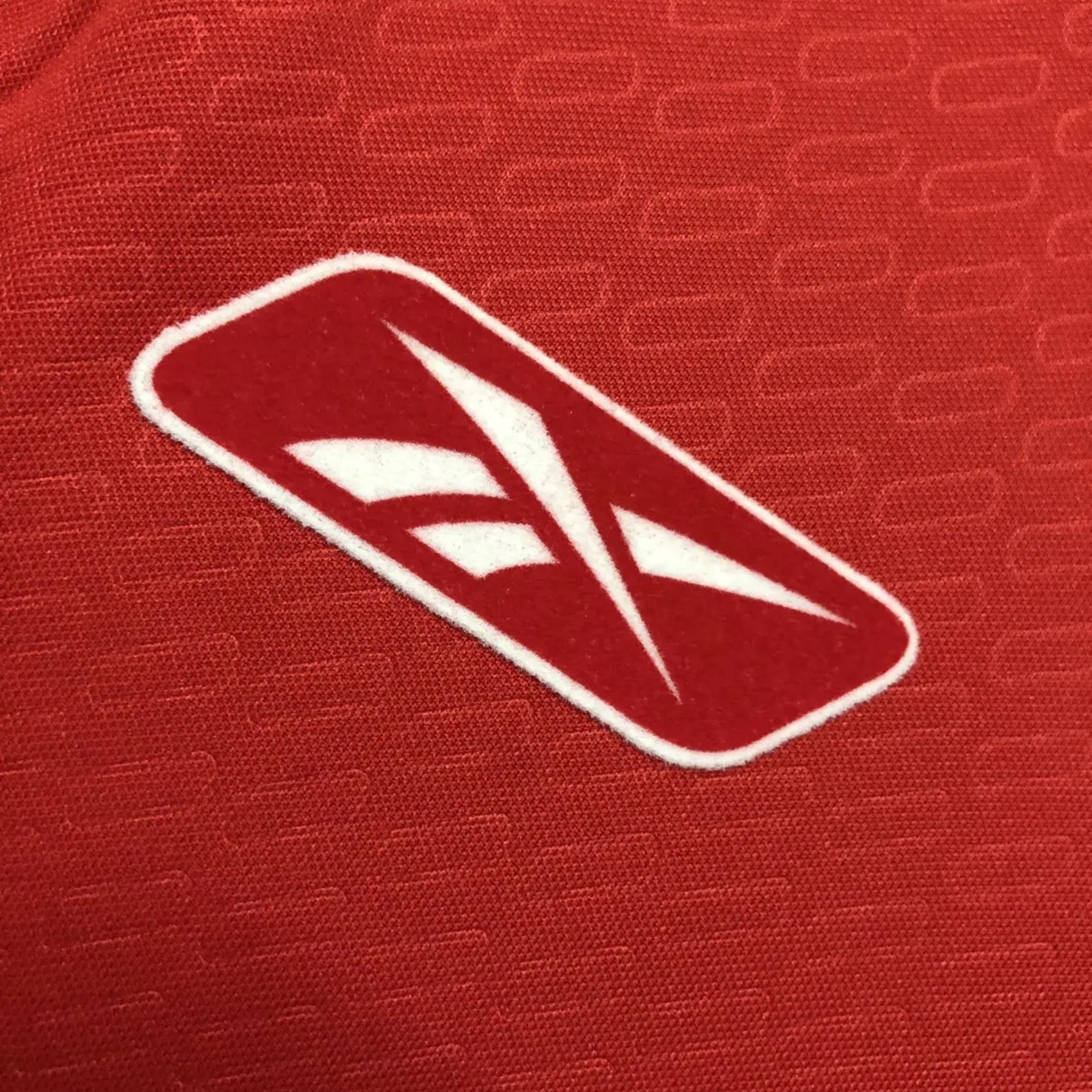 Retro LVP 2004-05 Home Final