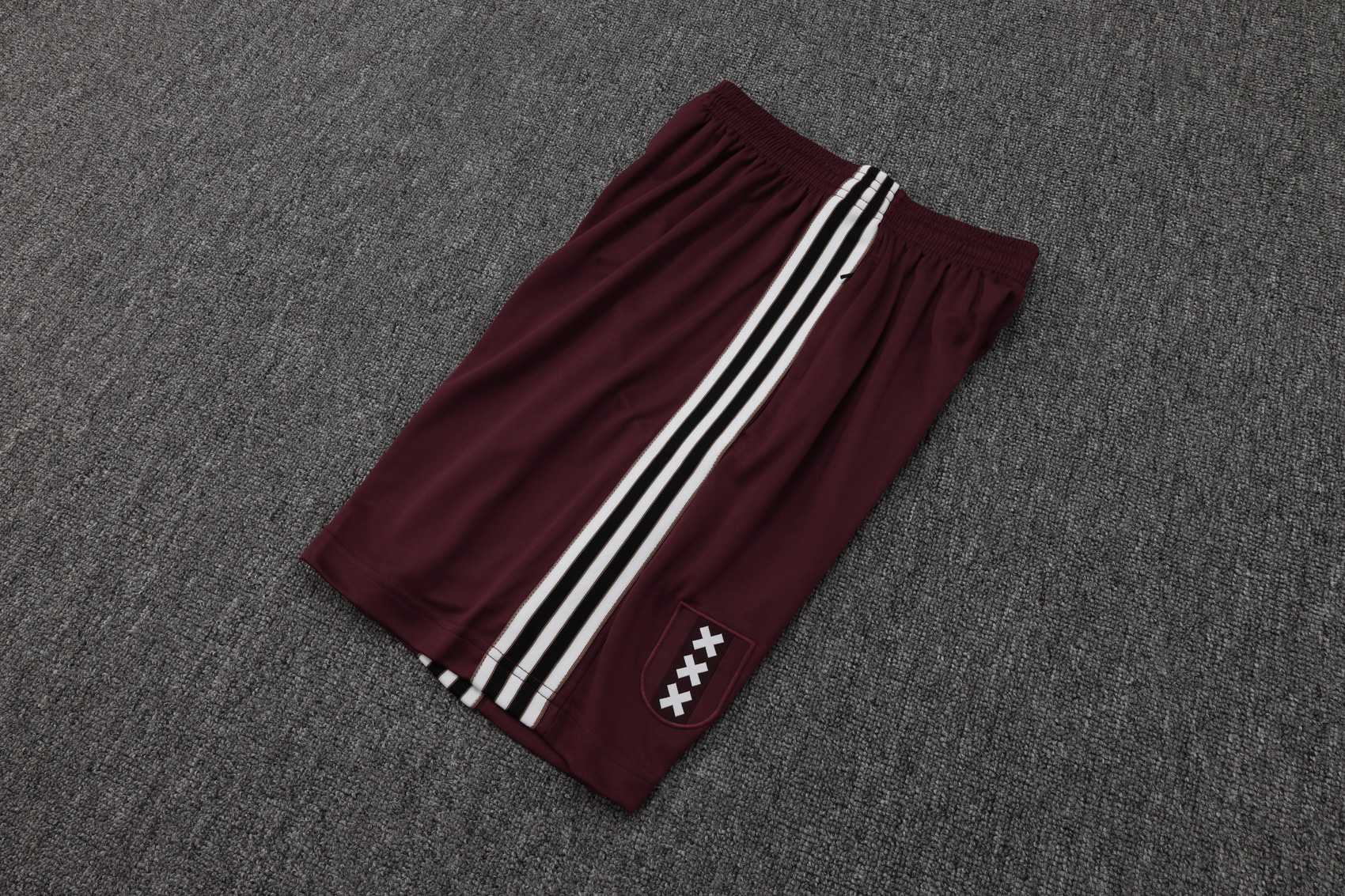 Ajax 25/26 Training Suit D2528