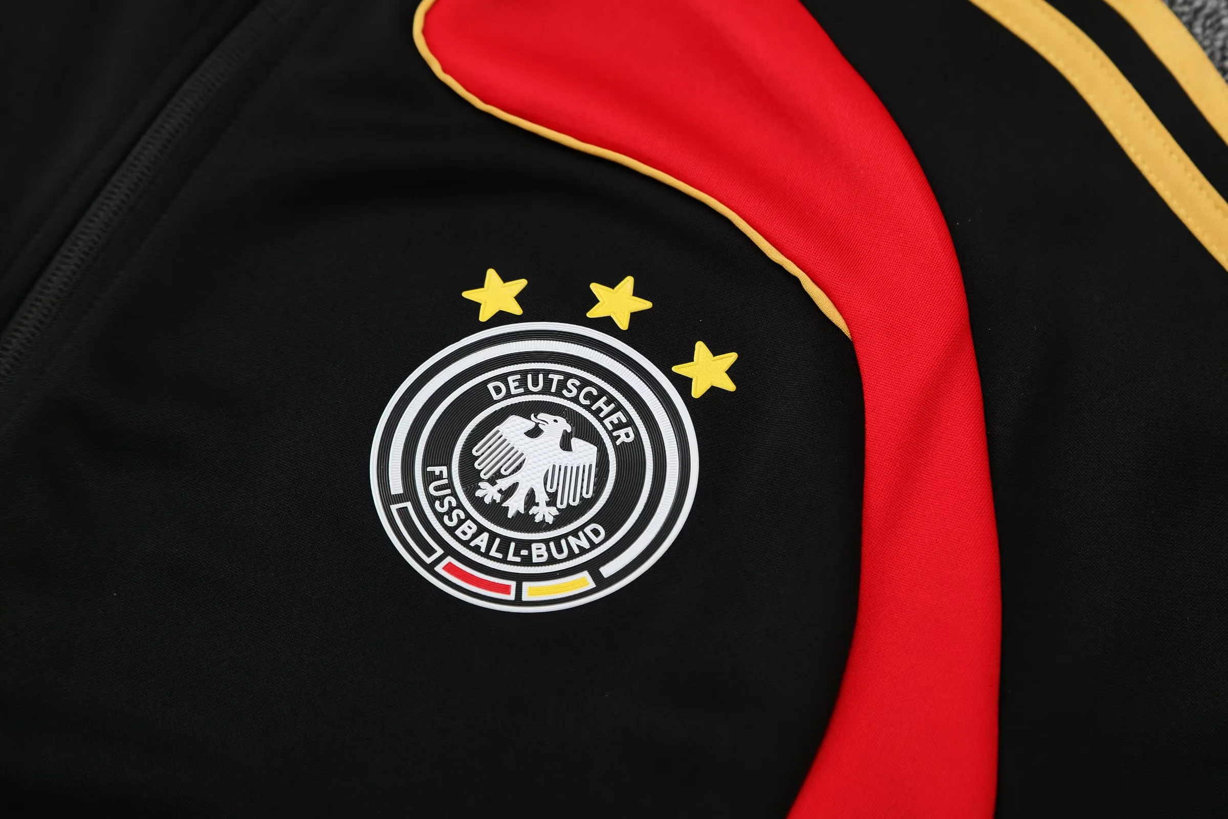 25/26 Germany Training suit