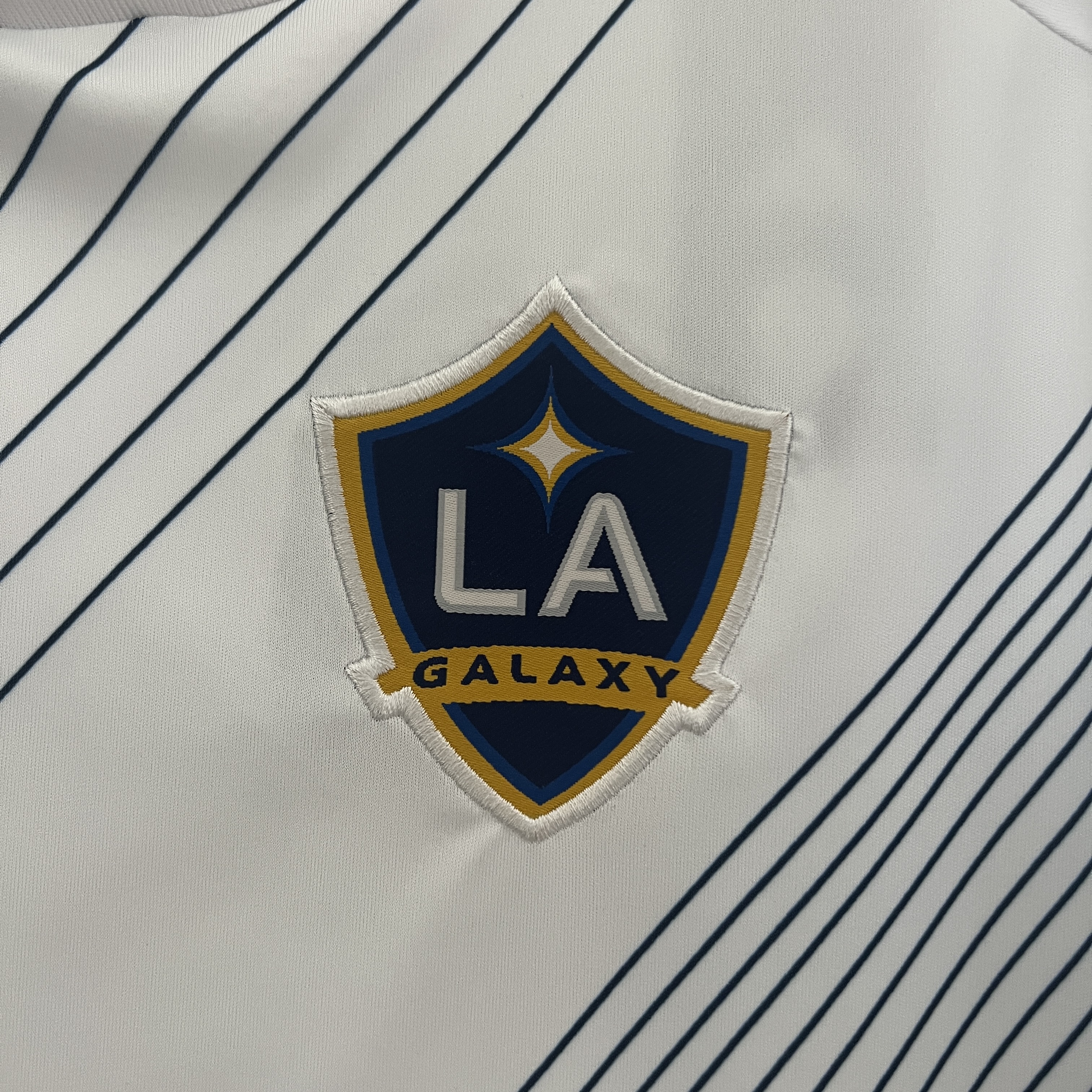 Los Angeles Galaxy 2425 Home  S-XXL