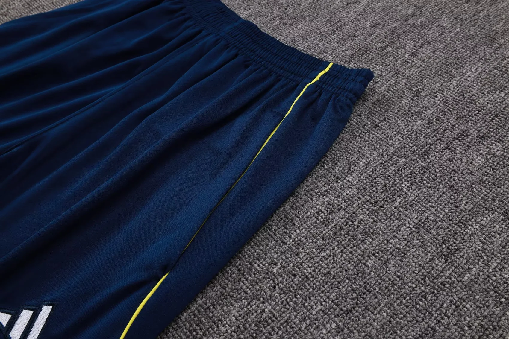 Adult/ Kids Ars Half Zipper Training Suit B2551