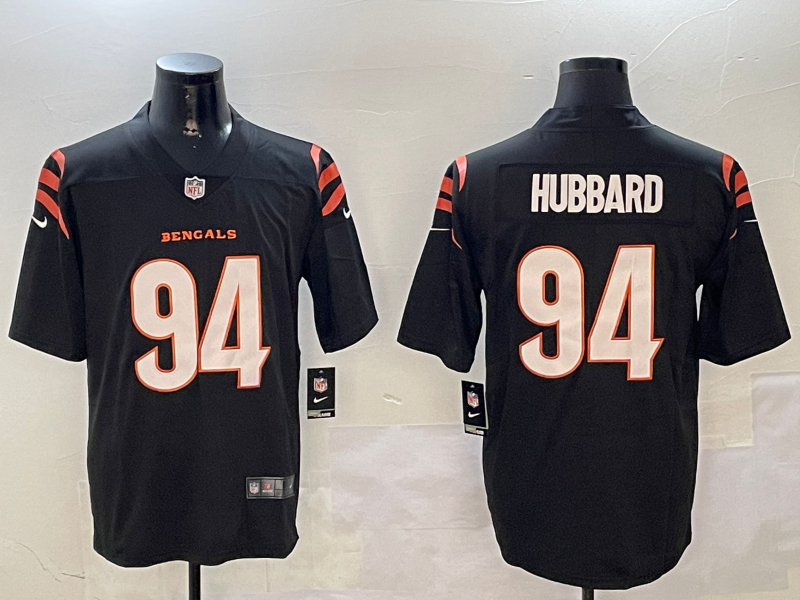 Cincinnati Bengals #94