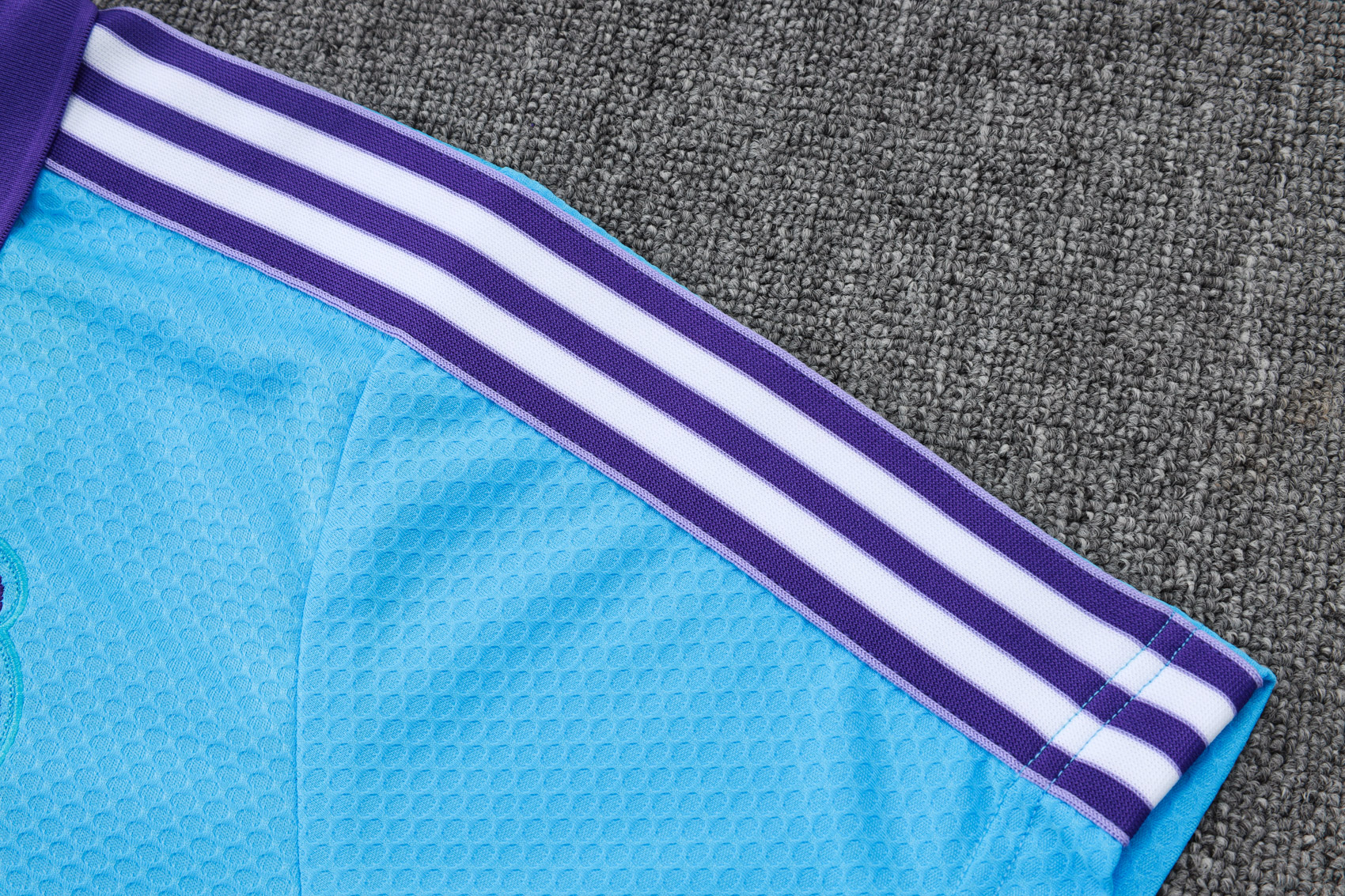 2526 Real Mαdrid Polo  C2520