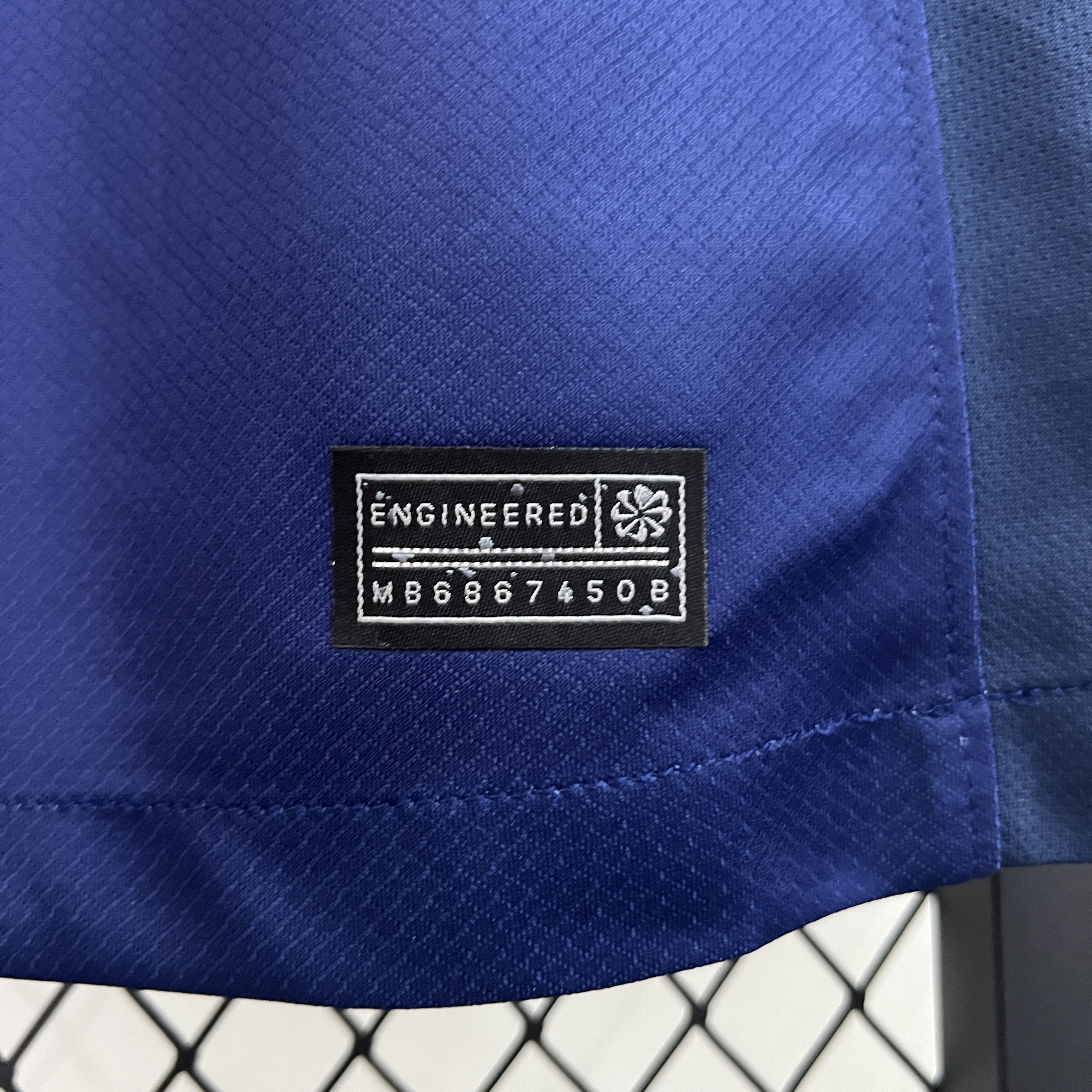 Barcelona 24/25 Home S-4XL